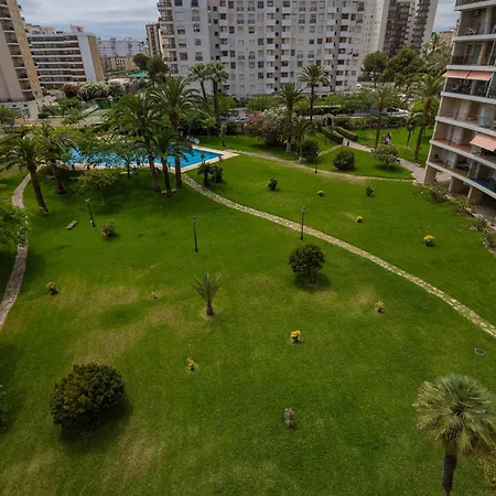 Residencia De Lujo Frente Al Mar *